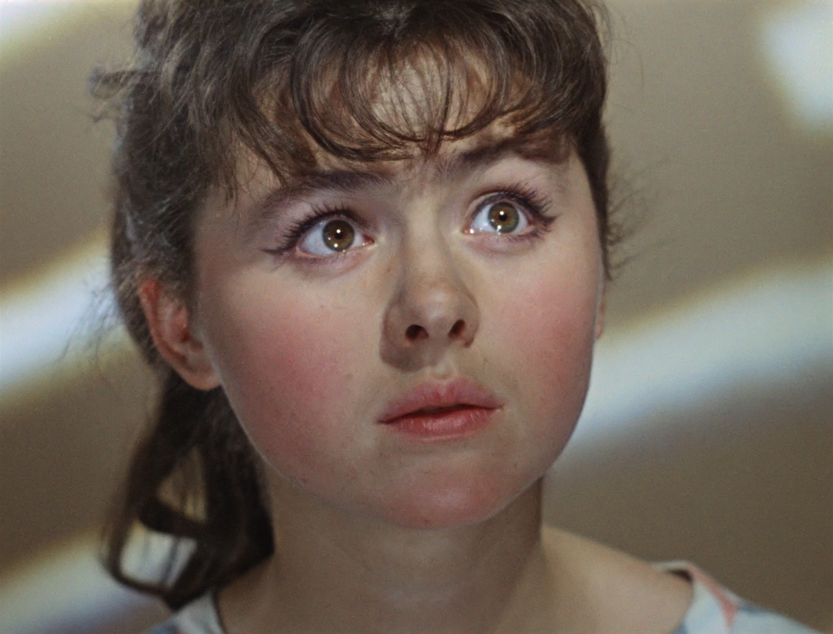 Кадр из фильма «Операция «Ы» и другие приключения Шурика», режиссёр Леонид Гайдай, 1965 год.