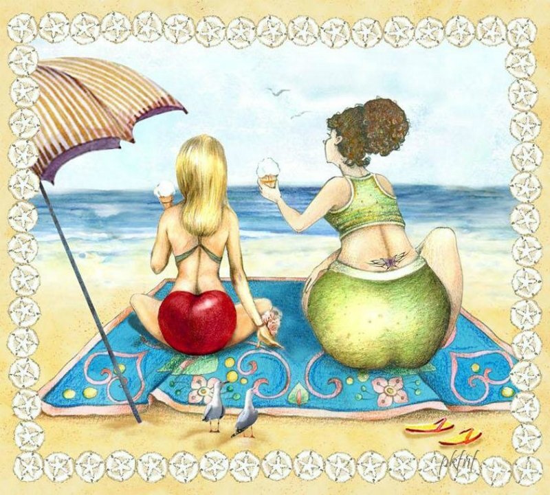 Фото из Интернета, а автора этой прелести не нашла(((