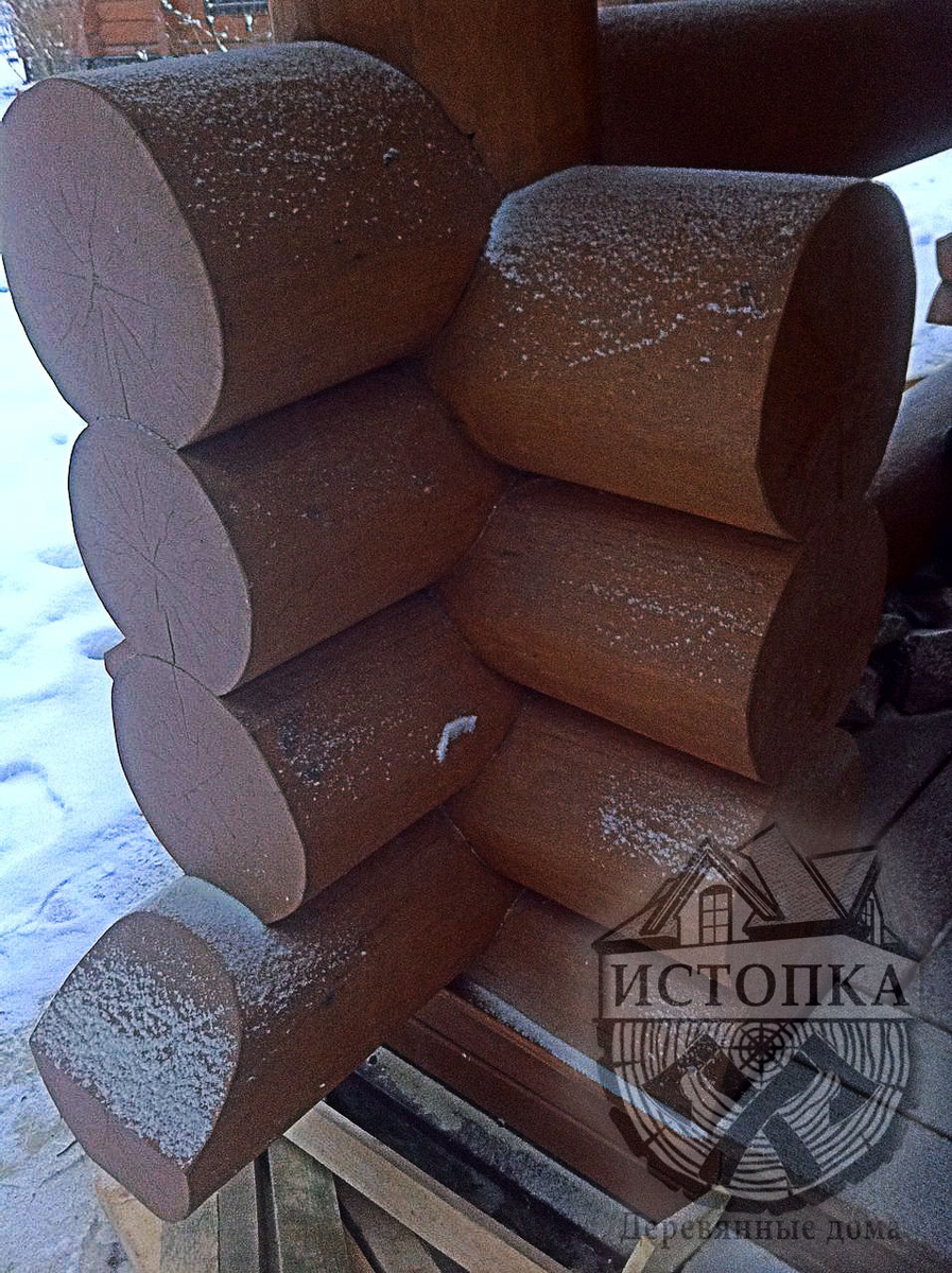 Фото из личного архива "Истопка"