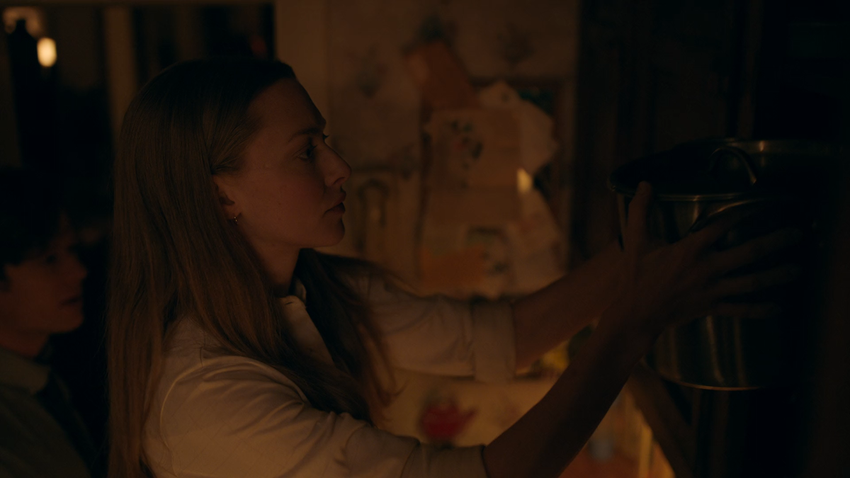 Кадр из фильма. 