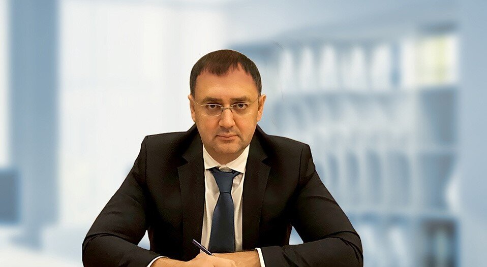 Юридическая помощь Адвоката Вячеслава Сиволобова