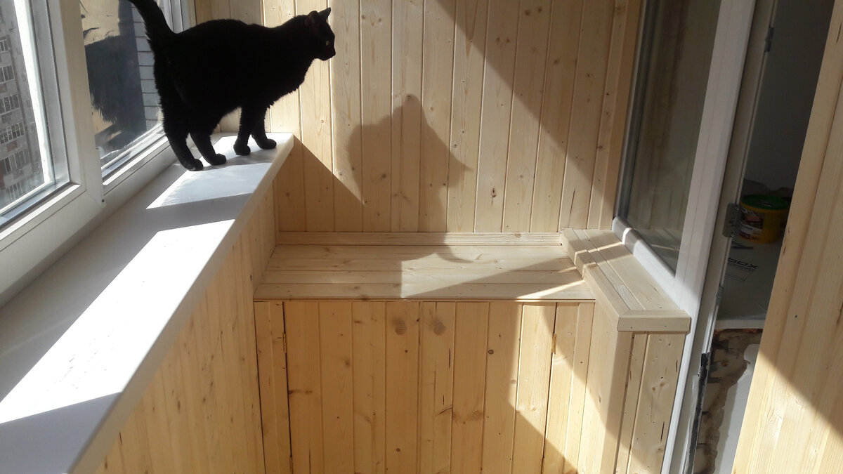 Главный заказчик принимает работу