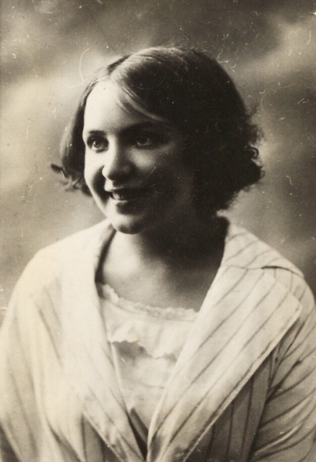 Софья Шамардина. Фото из открытых источников