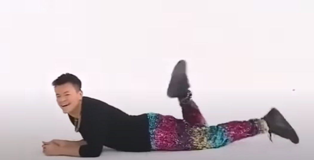 1 кадр - 247 эп., 42 минута; 2 кадр - 248 эп., 28 минута