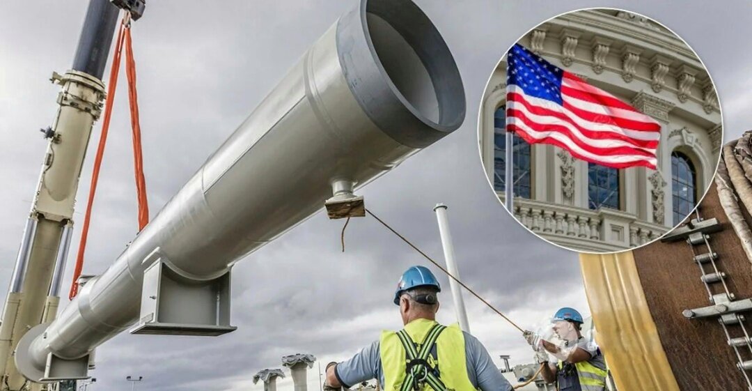 Страхи американских властей вполне обоснованы — Project SFERA Live — Подписывайтесь...