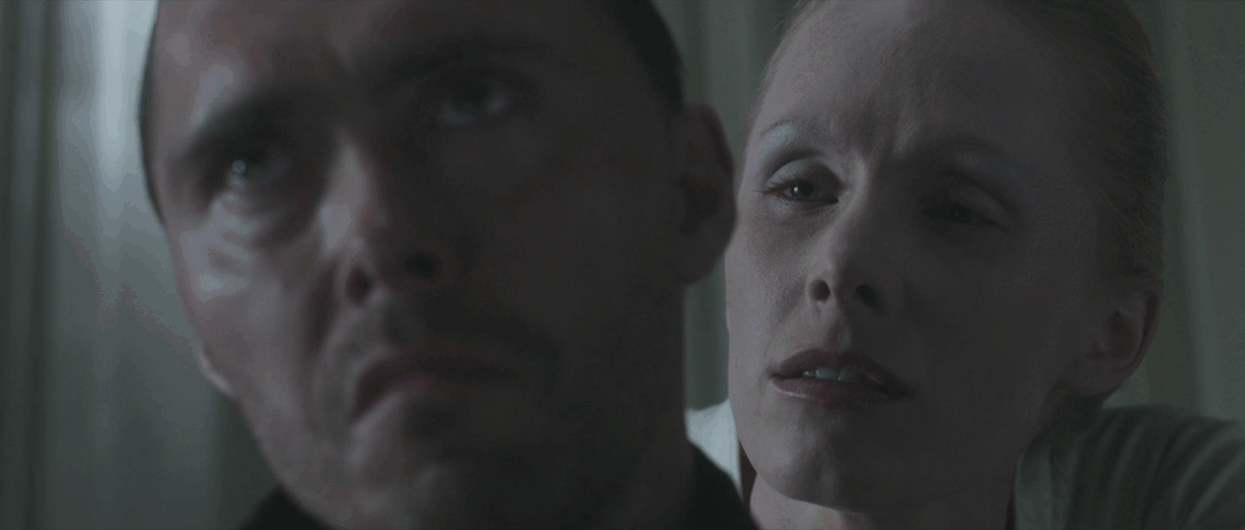 Кадр из фильма «Шаман» (2015)