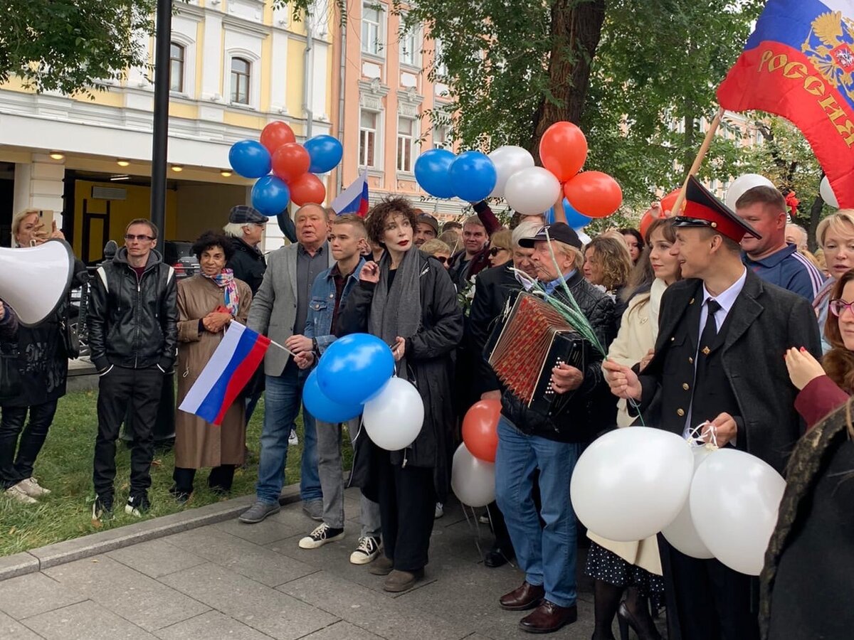 Фото из архива театра ШСП