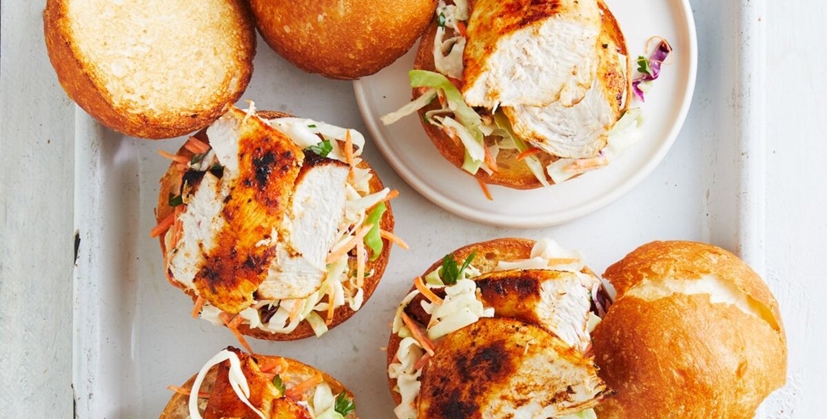 Вариант готового блюда. Минимум ингредиентов, минимум времени - и вы почувствуете себя настоящим мексиканцем.