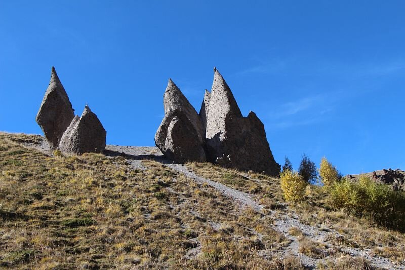 Зубы Дракона. Джилы Су.