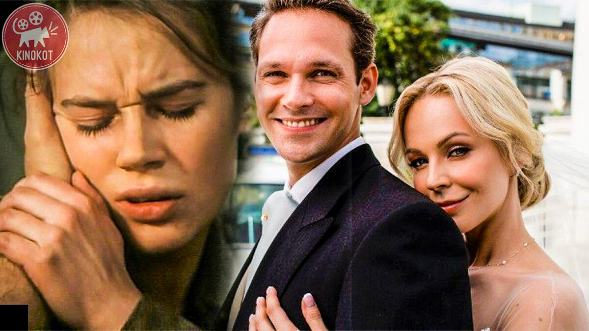 Кадры из к\ф "Вор"\ Фото из https://www.instagram.com/irina_medvedeva_official/