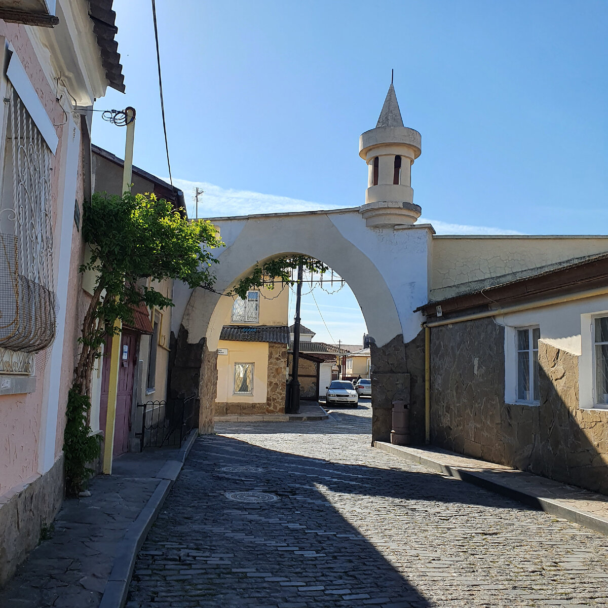 Евпатория Крым