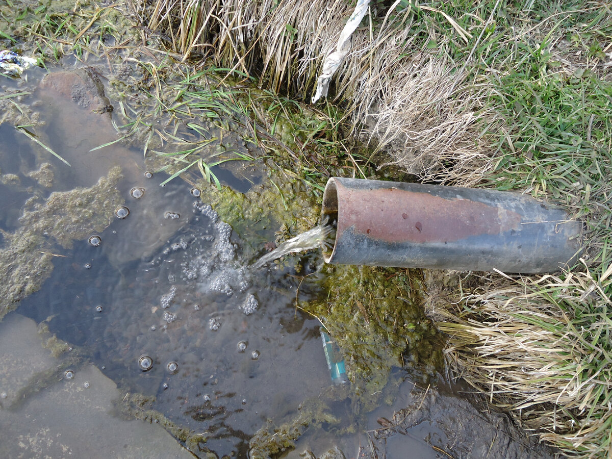 Ключ Бугроватка