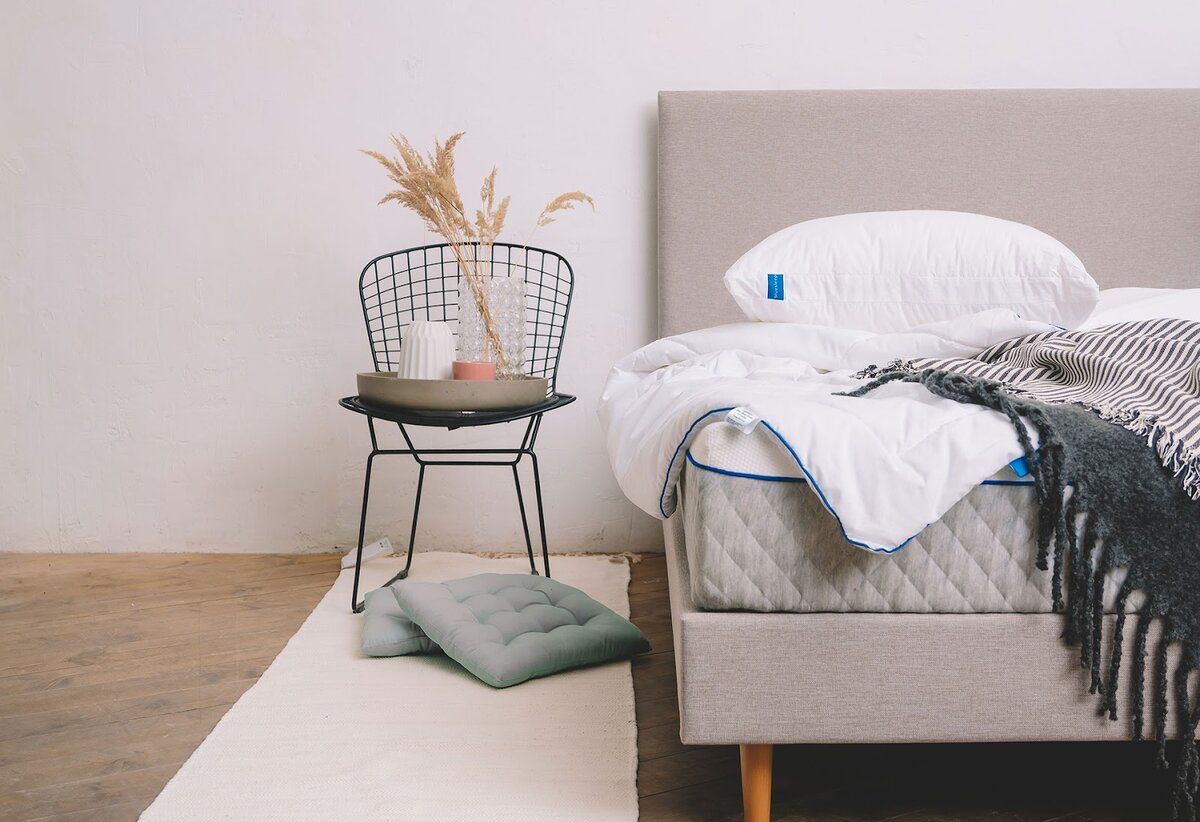 
Матрас Blue Sleep Hybrid 2.0 