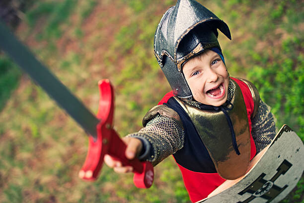 Вера в себя