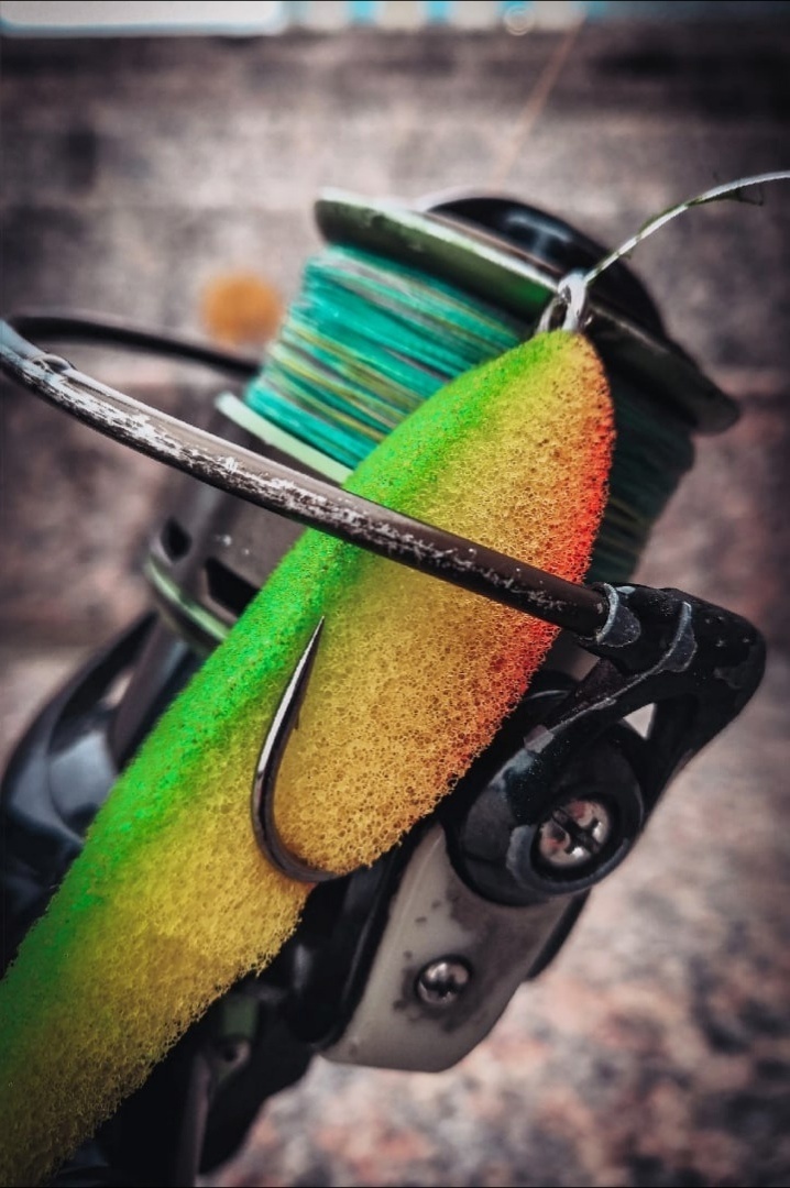 рабочая лошадка) 