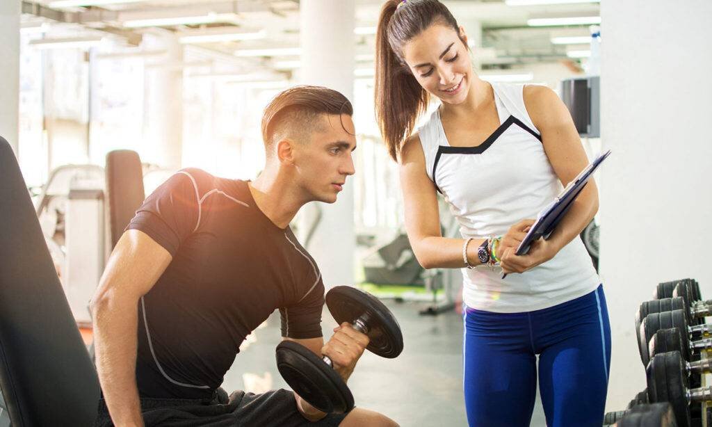 Необходимость освоения правильной техники