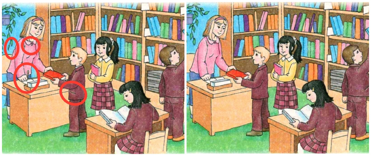 Коллаж автора.  Изображение заимствовано из Яндекс.Картинки 