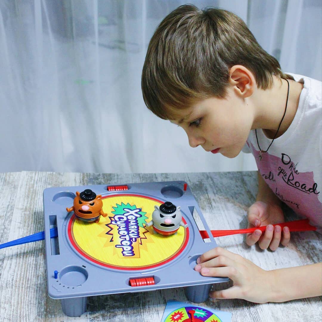 Личное фото автора канала