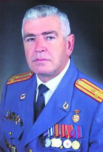 полковнику никто не пища