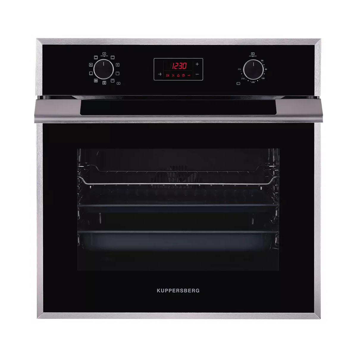 Духовой шкаф электрический HFZ 691 BX