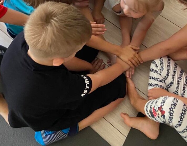 Фотография автора