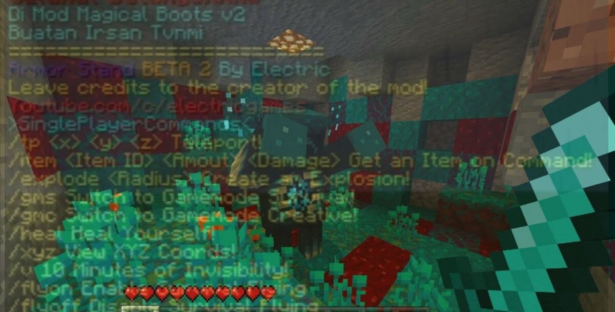 Моё умение делать превью: 10 из 10