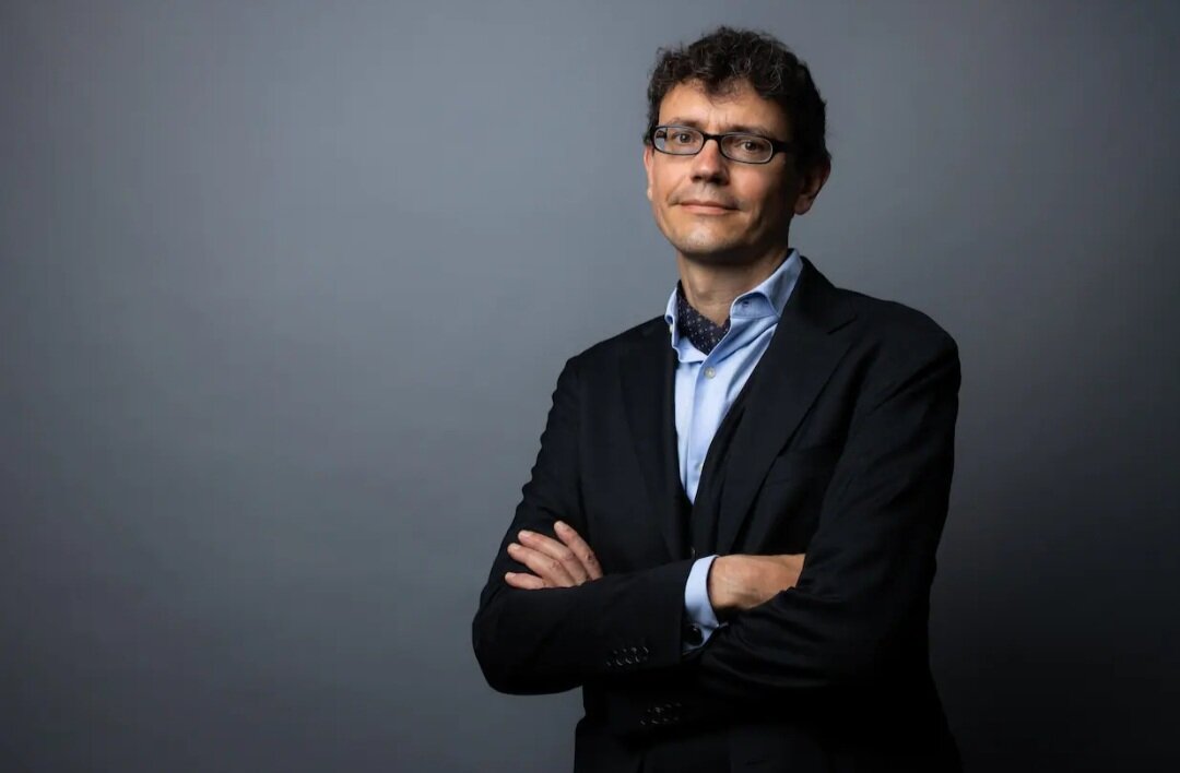 Гьери Кавелти. Источник фото: Blick 