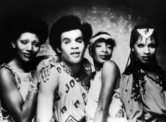 Boney M