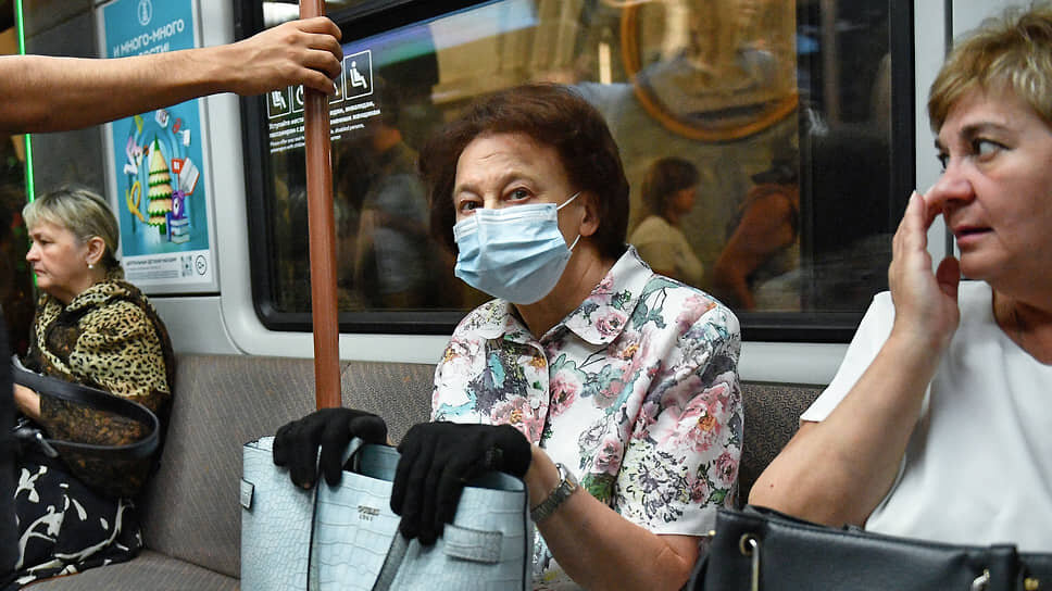    Фото: Игорь Иванко / Коммерсантъ