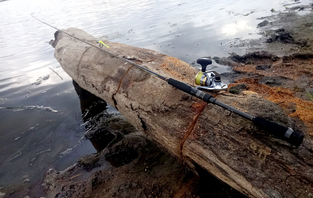 Major Craft Soul Stick 762ML