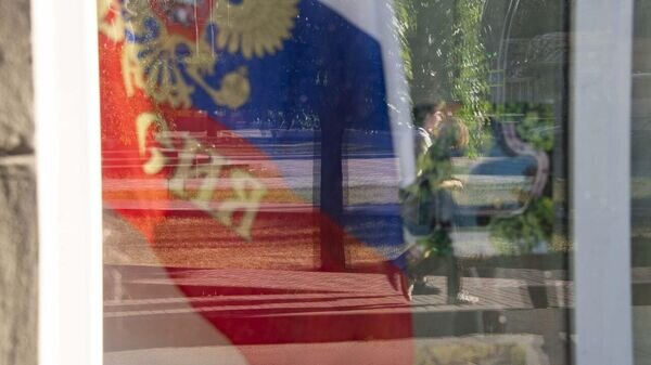   © РИА Новости Крым . Дмитрий Макеев