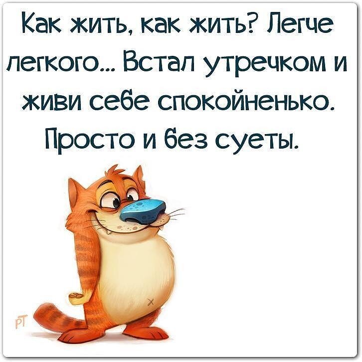 Сделайте сегодня разгрузочный день не грузите себя картинки с надписями