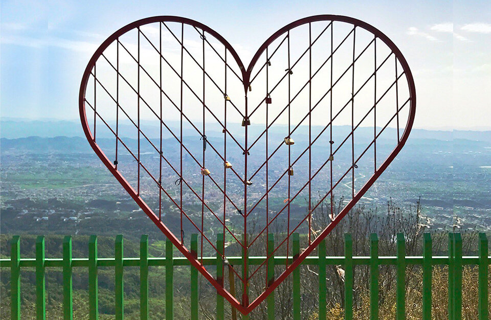 Фото из личного архива (знаки пространства)