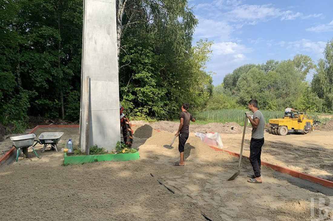 «Никто не забыт, ничто не забыто»