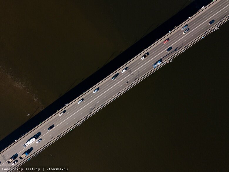    Фото: Дмитрий Кандинский / vtomske.ru