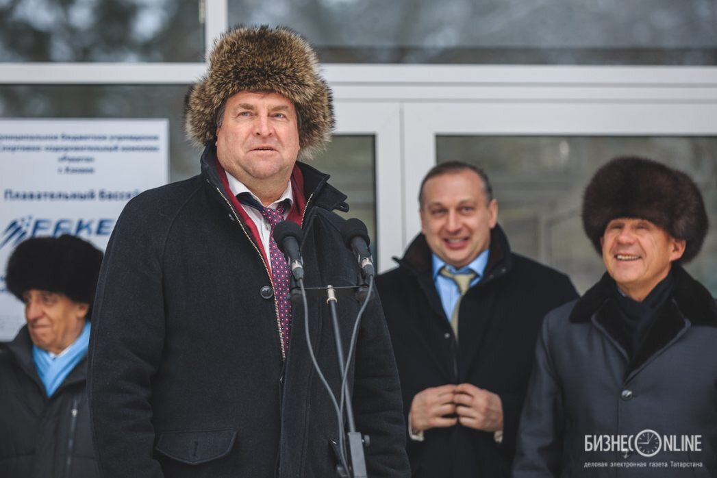    Фото: Официальный сайт ВФП