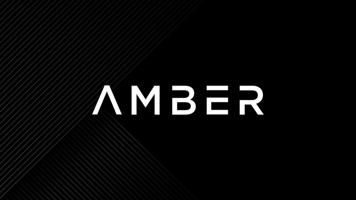 Amber Group