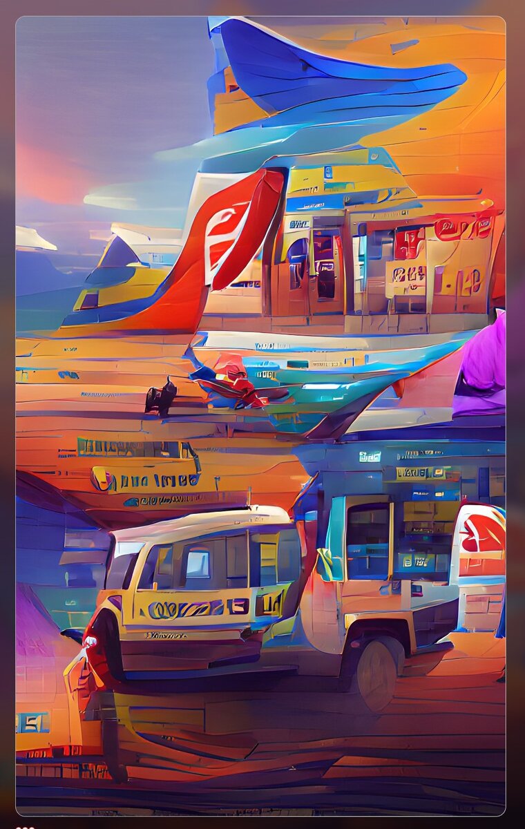 Турагентство Жанны и Андрея Савеловых. WOMBO.