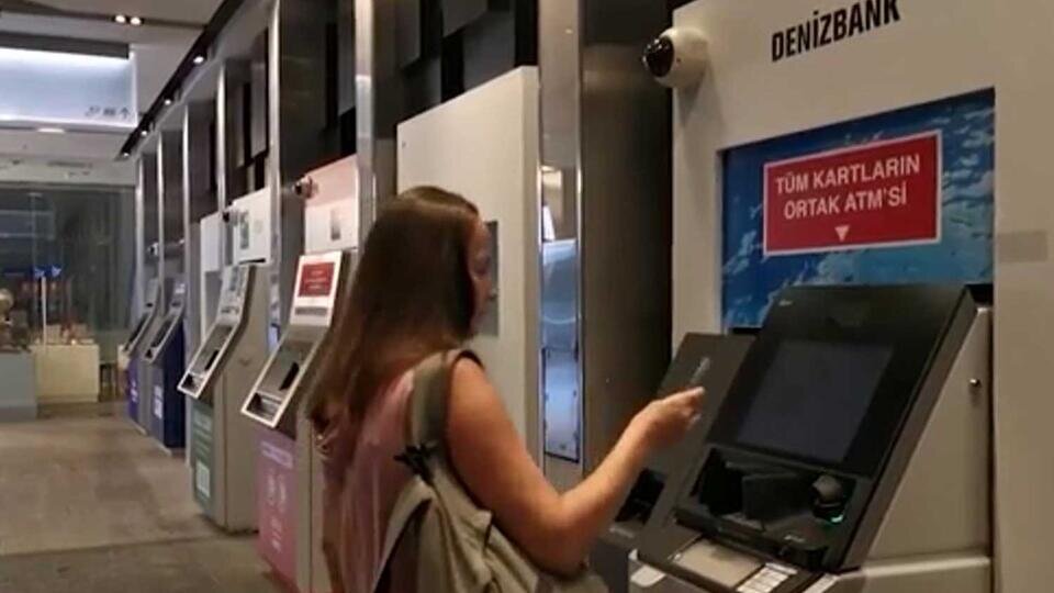     Почему возникли проблемы с картами "Мир" в Турции Скриншот видео