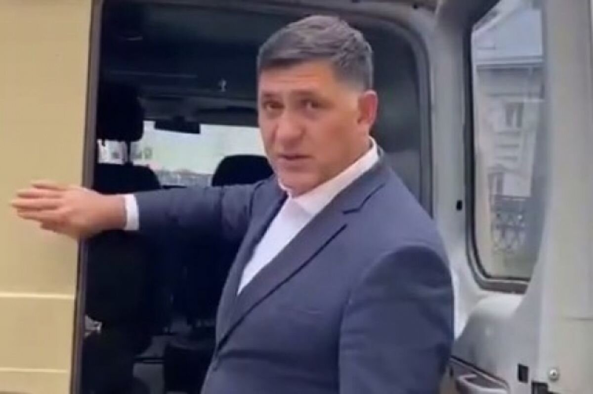    Сергея Пускепалиса похоронят в Ставропольском крае