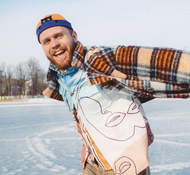 Фото © Игорь Купец 