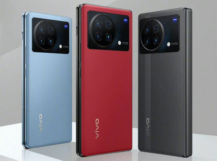 Новинка будет доступна в трёх цветовых вариантах