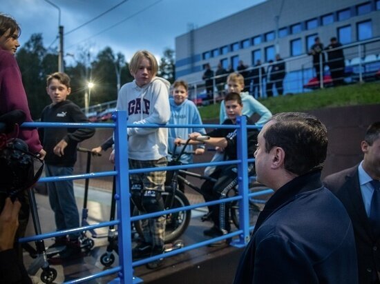     Фото vk.com/ostrovskylive1