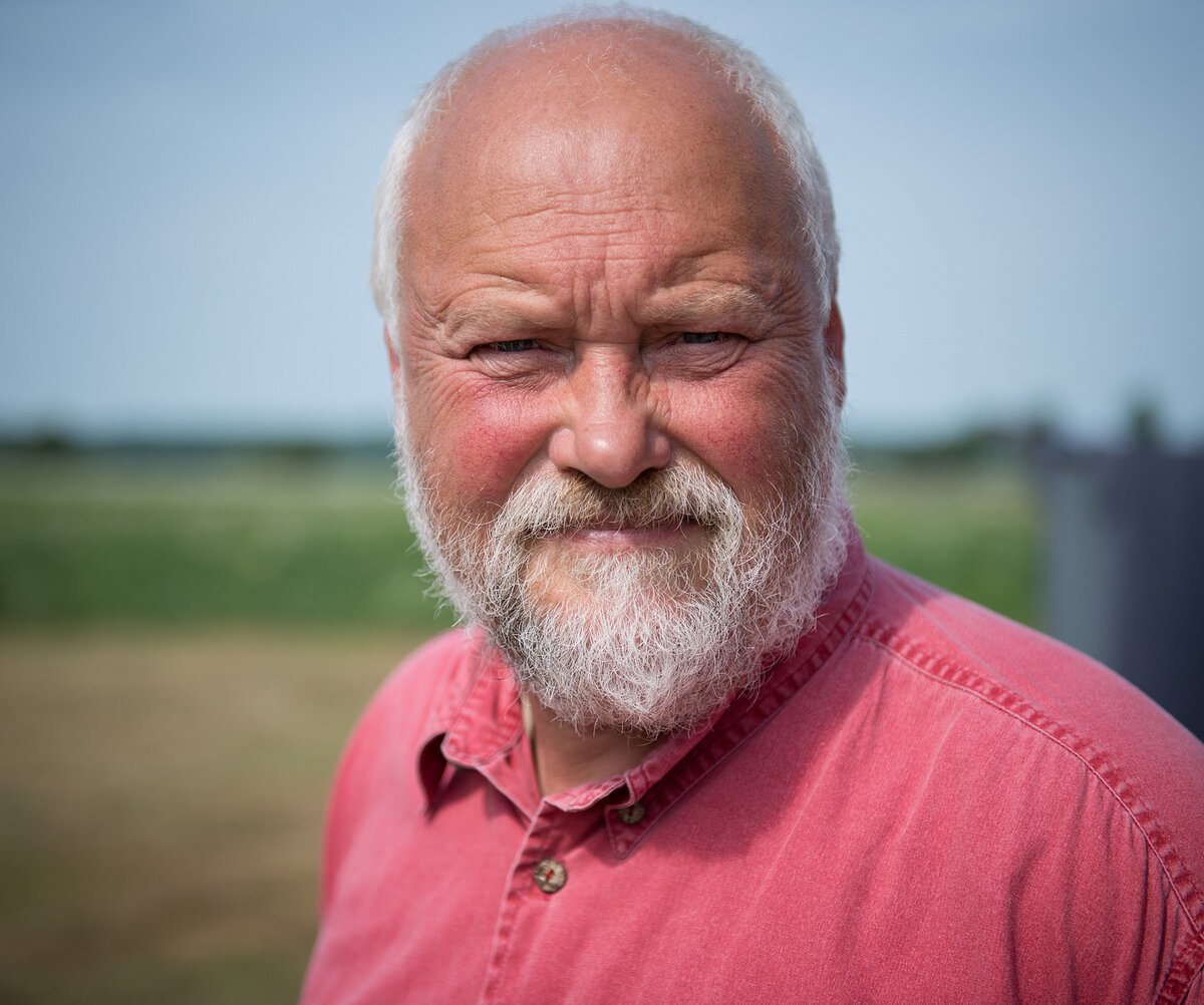 Николай Владимирович Полисский