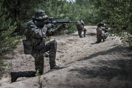    В Госдуме заявили, что создание новых частей из мобилизованных займет не менее 2 месяцев