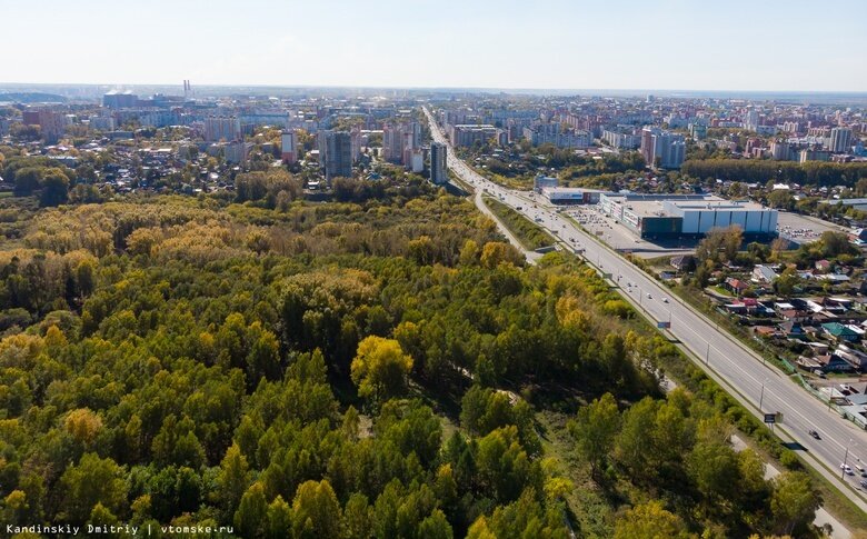    Фото: Дмитрий Кандинский / vtomske.ru