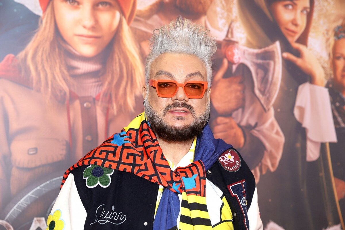     «Моя любовь!» Филипп Киркоров обратился к Анастасии Стоцкой