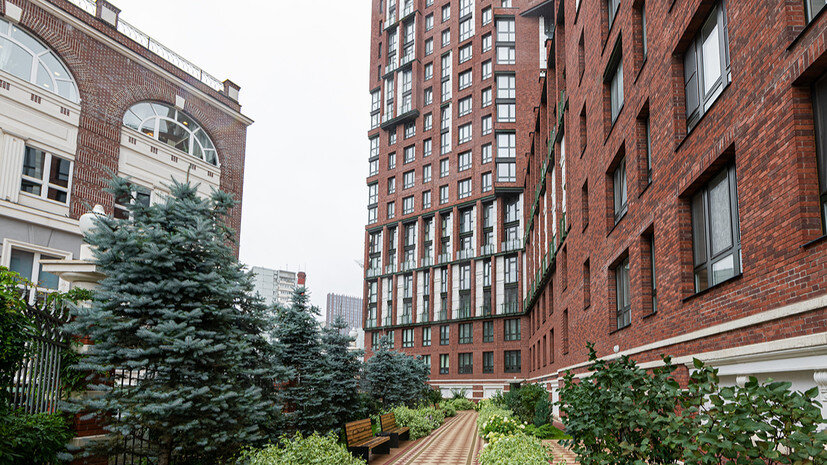    М. Мишина / Пресс-служба Мэра и Правительства Москвы