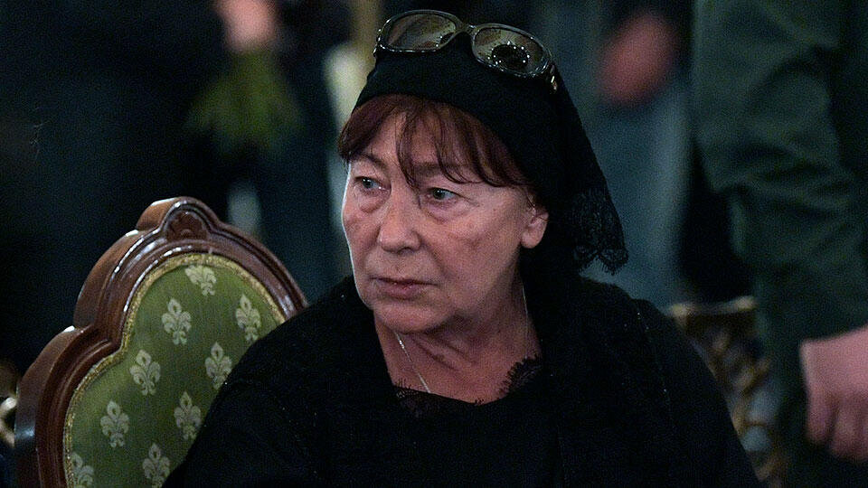 Фото: © РИА Новости/Алексей Никольский