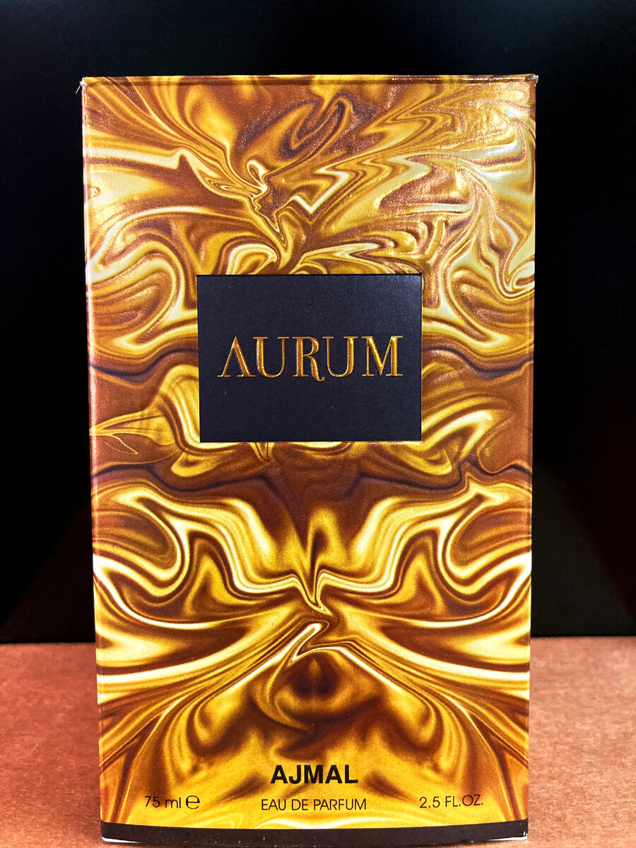 Aurum Ajmal